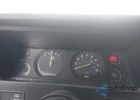 1992 Jeep Cherokee из США, поврежденный, VIN 1J4FT28S2NL226429